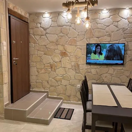 Stone 2 Appartement Thessaloniki