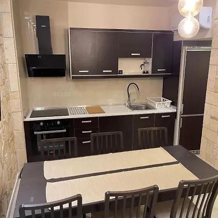 Appartement Stone 2 Thessaloniki