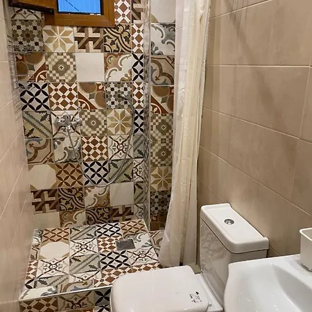 Stone 2 Appartement Thessaloniki