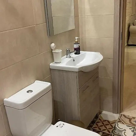 Stone 2 Салоники