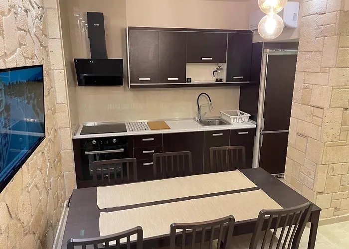 Apartman Stone 2 Szaloniki