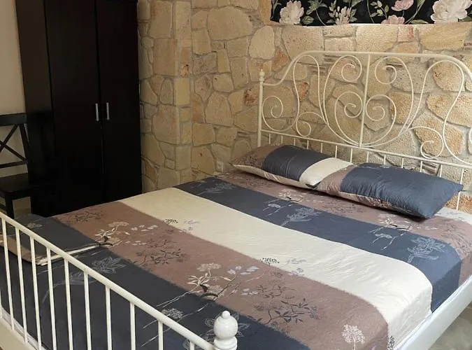 Stone 2 Apartman Szaloniki