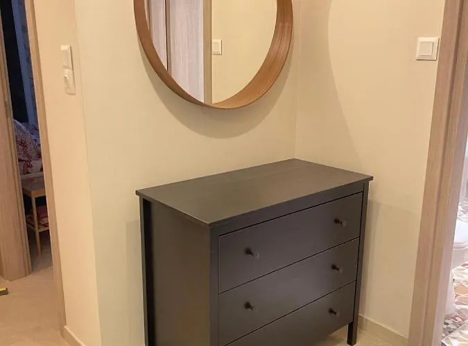 Apartment Stone 2